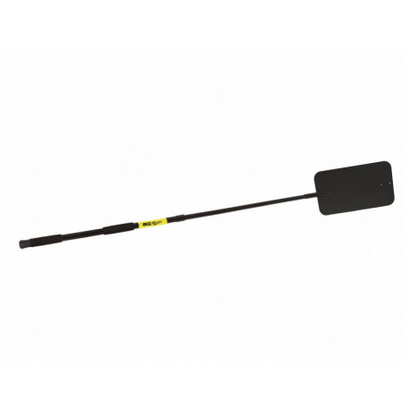 Panneau Arret au stand (lollipop)