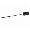 Panneau Arret au stand (lollipop)