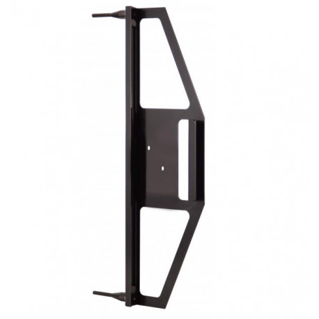 Jauge de carrossage en aluminium peint livré seule