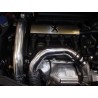 Kit Tubulure Forge Turbo pour Peugeot 207 THP Bleu