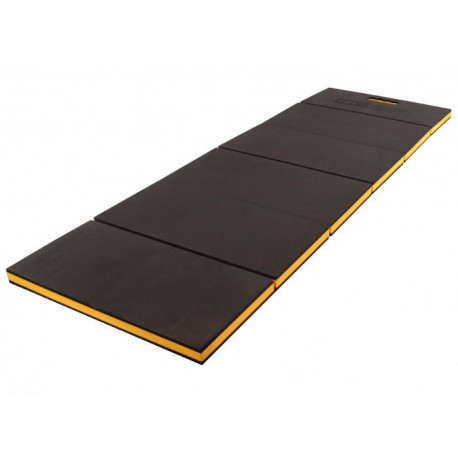 Matelas de mécanicien pliable 1210x420x30mm
