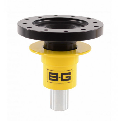 Moyeu escamotable à souder 6x70mm et 6x74mm pour colonne de 19mm