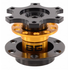 Moyeu Escamotable 6x70mm Hauteur 67mm