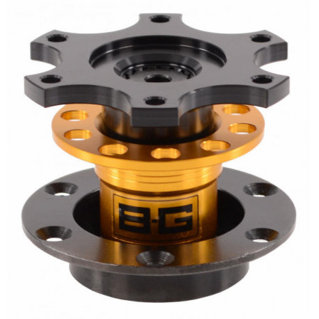 Moyeu Escamotable 6x70mm Hauteur 67mm