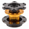 Moyeu Escamotable 6x70mm Hauteur 67mm