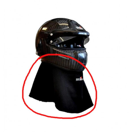 Jupe protection Casque Stilo ST5