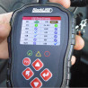 Outil de diagnostique obd II avec écran 2,4 pouces