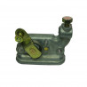 Plaque de starter Weber 40/45