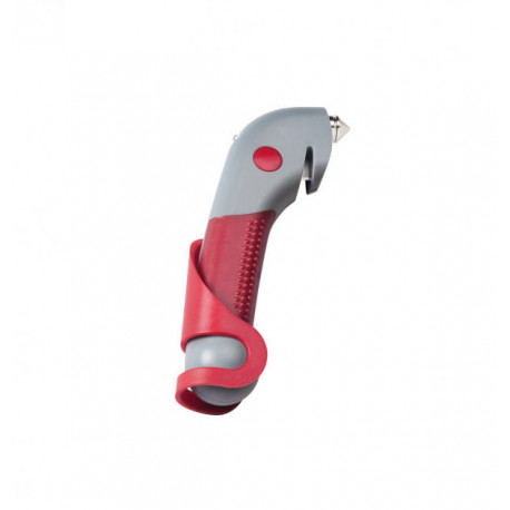 Marteau de sécurité/lampe/coupe harnais Sparco