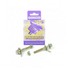 Kit vis réglage de carrossage Powerflex 10mm