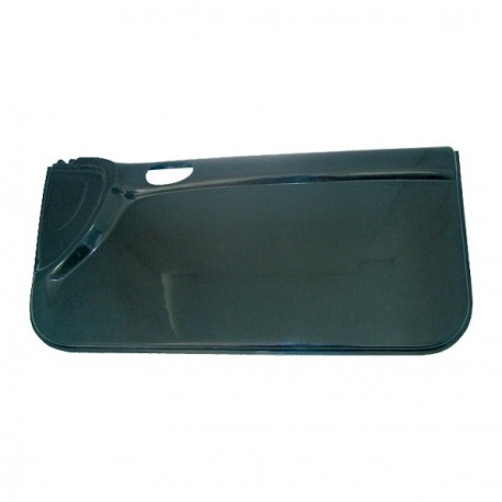 Kit Panneaux de Portes Peugeot 206 Avant + Arrière Polyester 