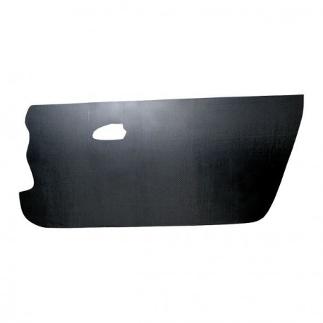 Kit Panneaux de Portes Renault Clio 2 Avant + Arrière Polyester 