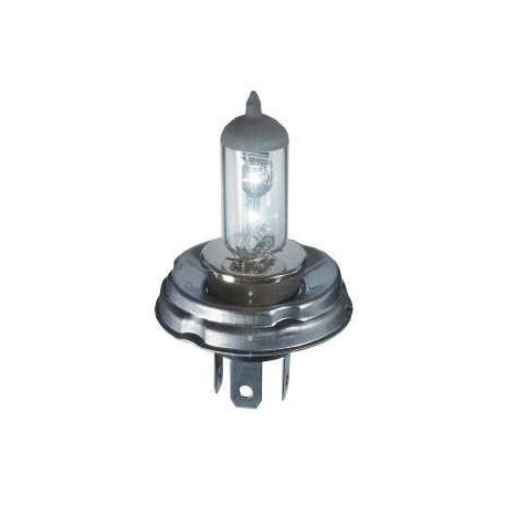 Lampe / Ampoule H4 CE 100W 12V