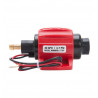 Pompe à essence universelle 12V 0.22-0.48BARS