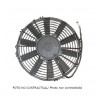 Ventilateur Spal Diamètre 330mm aspirant 2780M³/H