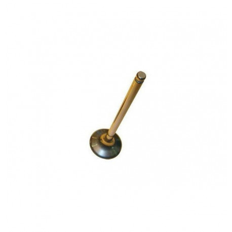 Soupape acier forgé MPI Peugeot 106 / Citroen Saxo 16S Groupe N Echappement