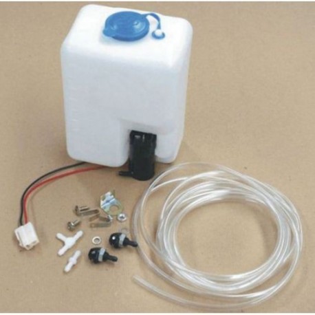 Kit Lave-Phares / Lave Glaces 1.5L