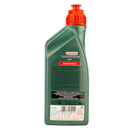 Huile Boite Auto Castrol Transmax 1L