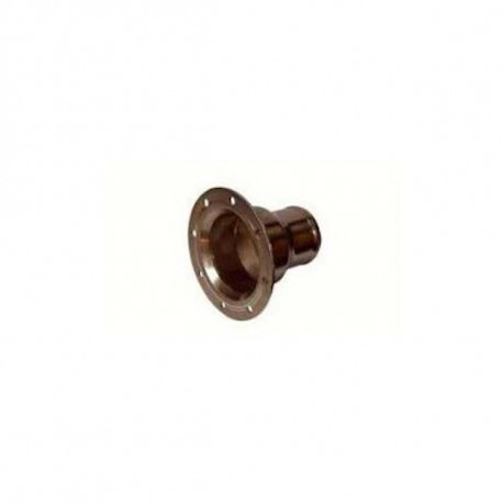 Goulotte Diamètre 50mm Bouchon / Trappe Réservoir d'Essence Aero 400