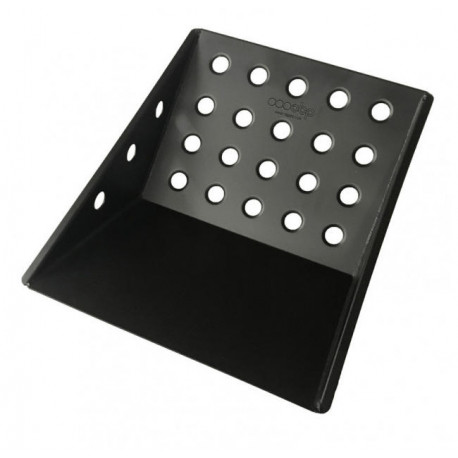 Repose-pies Large Co-pilote OBP Dark Matter