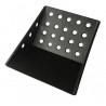 Repose-pies Large Co-pilote OBP Dark Matter