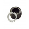 Moyeux de volant pour BMW E30 de 1983 à 1990