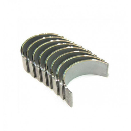 ACL - Coussinets de Bielles pour BMW M20B20 M20B25 M20B27 M50B20 M50B25 M50B27, M52B20, M52B25, M52B28, M54B25, Version: 0.025