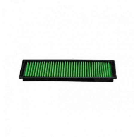Filtre à Air Green Compétition Peugeot 306 Maxi Evo 2 3couches
