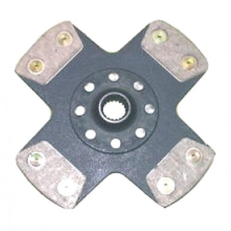 Disque d'Embrayage Métal Fritté Amorti Suzuki SJ413