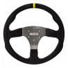 Volant Sparco R330 Peau Retournée