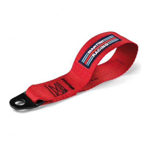 Sangle Remorquage Sparco Martini Racing FIA