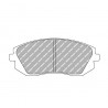 Plaquettes de Frein Ferodo DS1.11 Avant Subaru Impreza