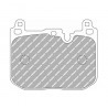 Plaquettes de Frein Ferodo DS2500 Avant Mini F55-56 JCW