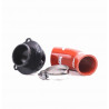 Turbo Outlet Forge VAG 2.0 TFSI (Moteur EA113)