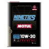Huile Moteur Classic NINETIES MOTUL 10w30 2 Litres