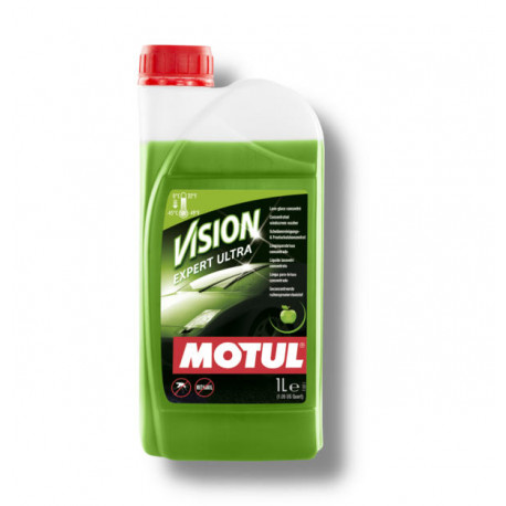Lave Glace Concentré Motul 1L