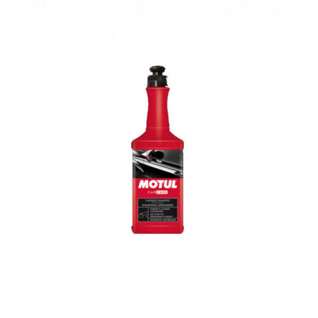 Shampoing Carrosserie Motul 500mL