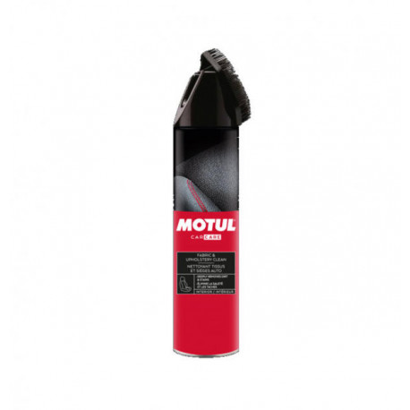 Nettoyant Tissus/Sièges Auto Motul 500mL