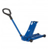 Cric AC Hydraulique Professionnel 1.3 T