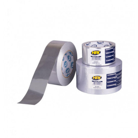 Ruban Aluminium 50mm X 50m