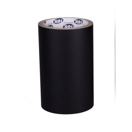 Film De Protection Carrosserie  Noir 150mmx5m