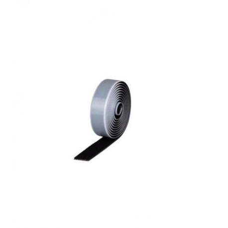 Fixation Duo Grip Noir HPX 25mm X 2m