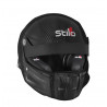 Casque Stilo ST5R Carbone Hans Et Intercom SA15