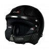 Casque Stilo WRC DES Carbone Hans Rally SA15