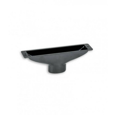 Raccord Diffuseur Chauffage Siroco Pour Diamètre 45