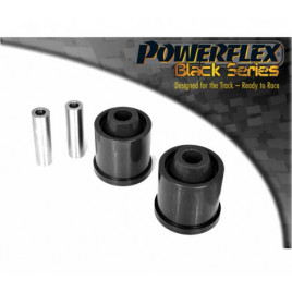 Silent Block Powerflex Black Arrière Train Arrière Peugeot 307 2001-2011 (2 Pièces)