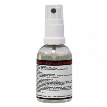 Nettoyant Visière Stilo 100mL