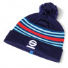 Bonnet Sparco Martini Racing