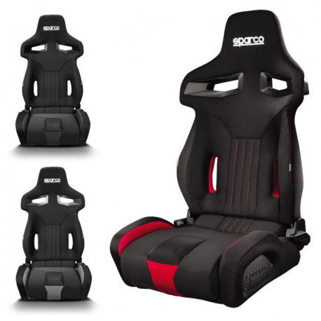 Siège Baquet R333 Sparco