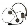 Kit Micro + Haut Parleur Terratrip pour Casque Jet TER-RA036